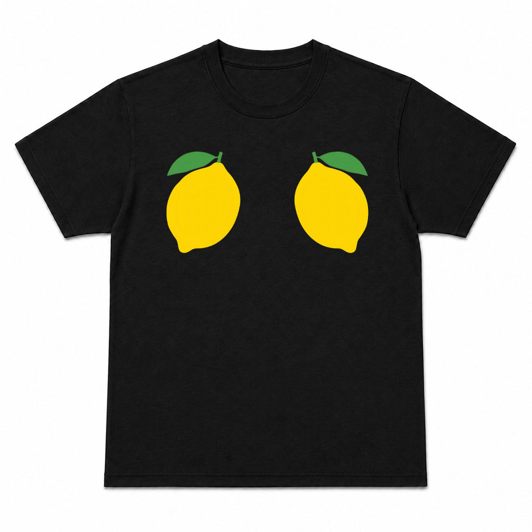 LEMONS - Premium T-Shirt Unisex