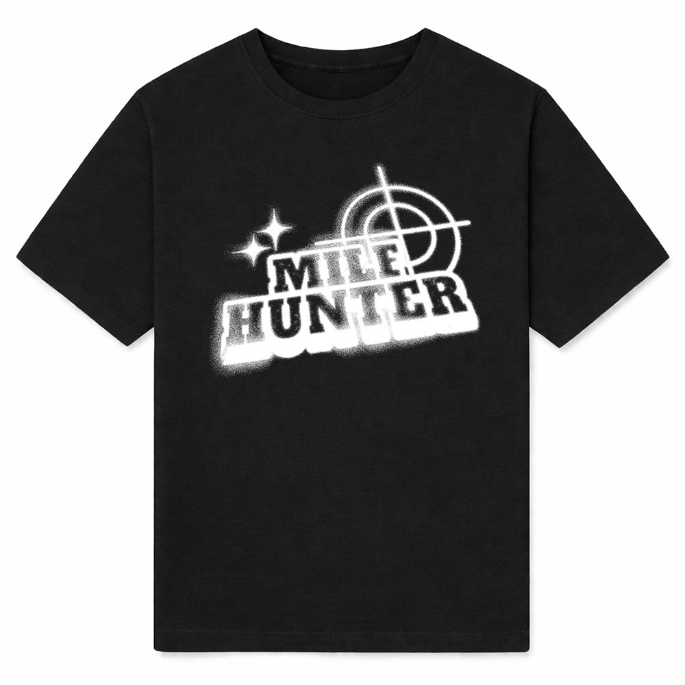 MILFHUNTER - Premium T-Shirt Unisex