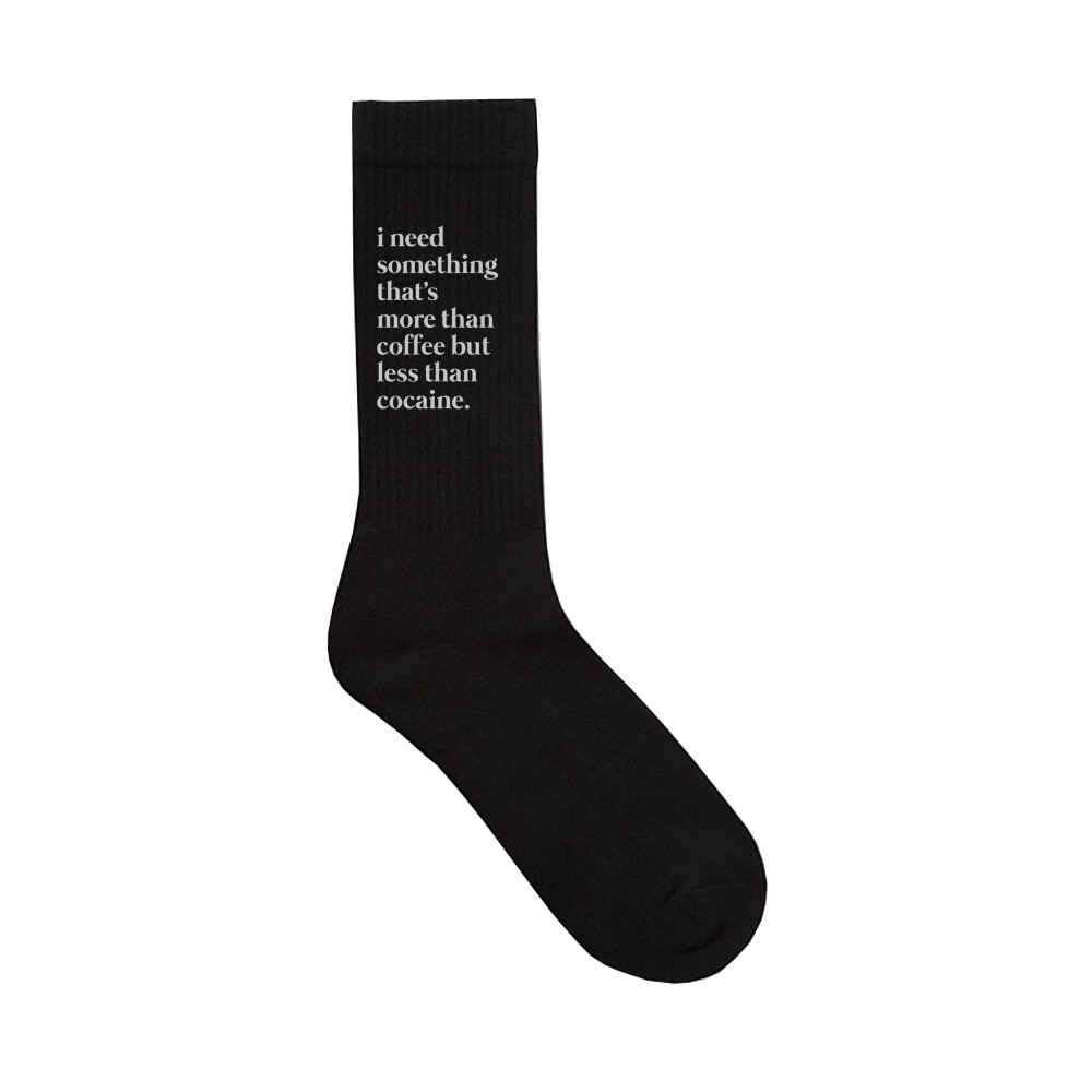 MORE THAN - Socken