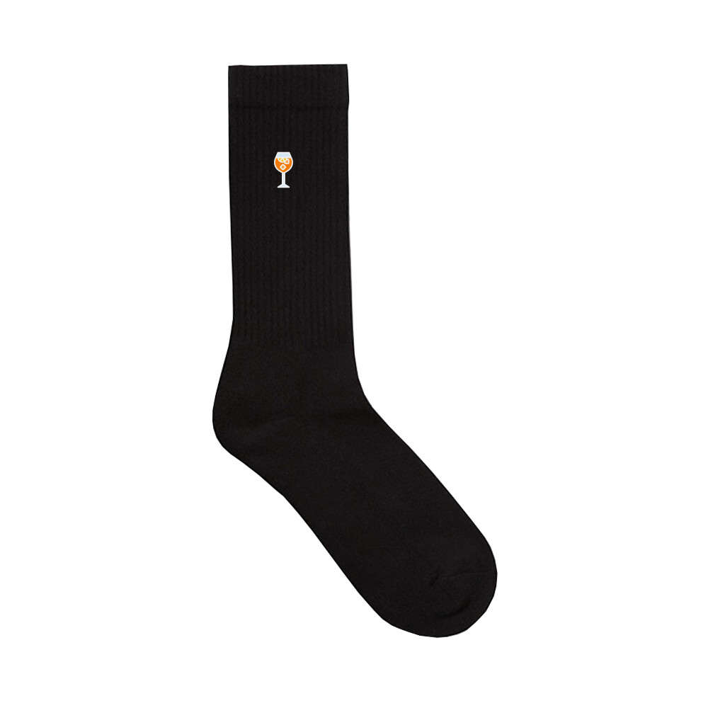 SPRITZ LOGO - Socken