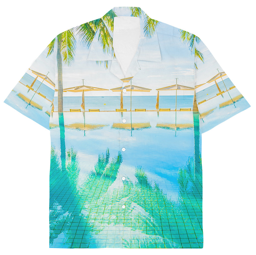VACATION - Hawaiihemd