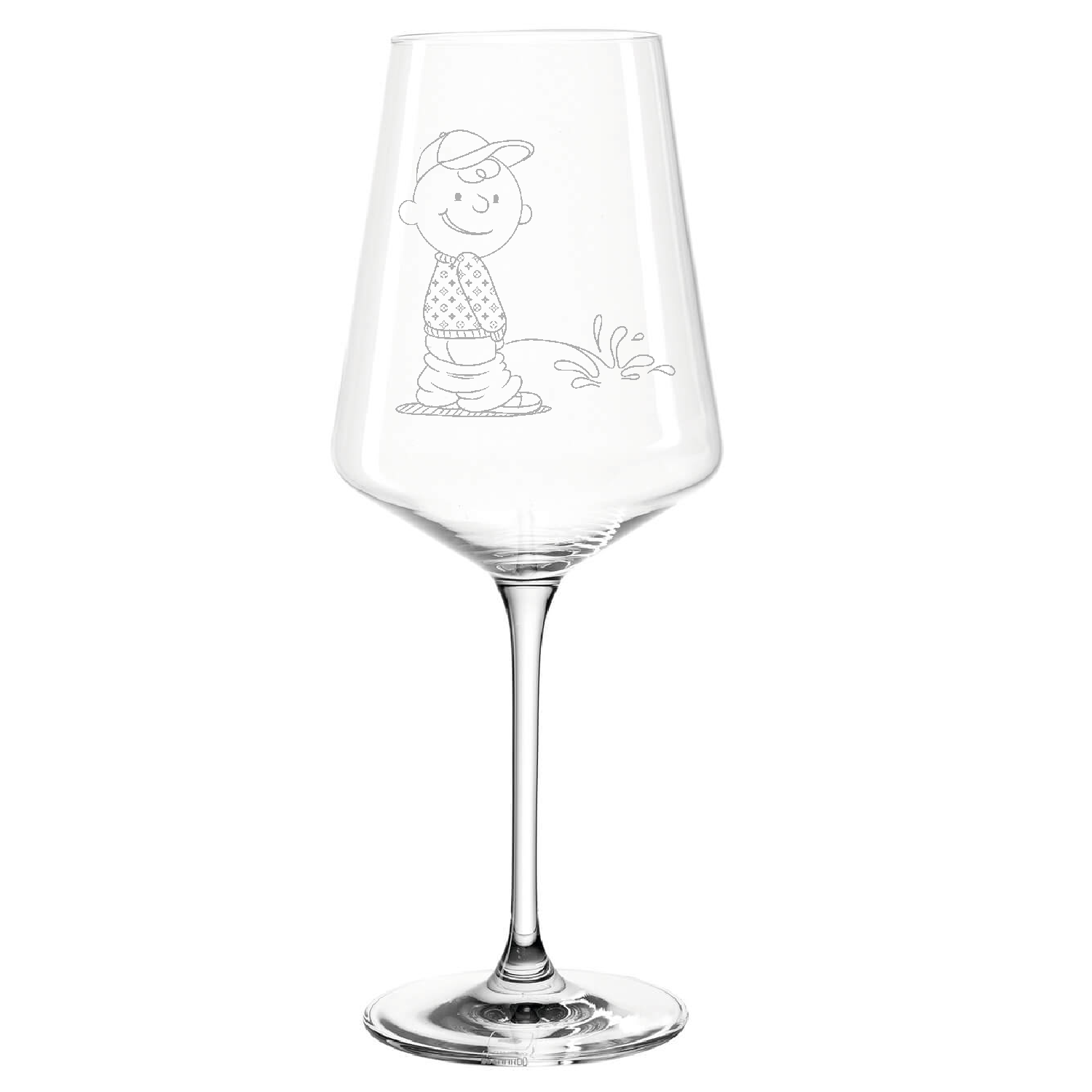 BOY - Premium Weinglas - Weinspirits